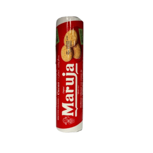 Maruja Coconut Cream Filled Biscuits — 300g Maruja Coconut Cream Filled Biscuits — 300g